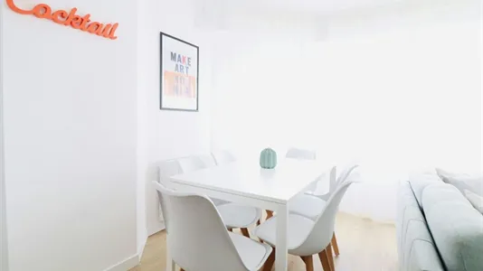 Rooms in Nice - photo 8