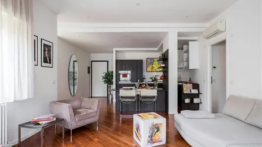 Apartments in Bologna - photo 2