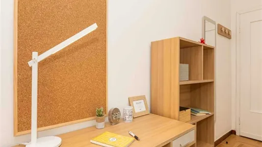 Rooms in Milano Zona 4 - Vittoria, Forlanini - photo 8