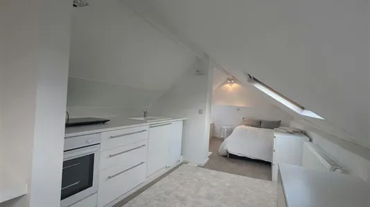 Apartments in Brussels Sint-Gillis - photo 3