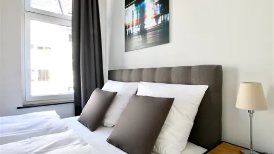 Apartments in Cologne Innenstadt - photo 7