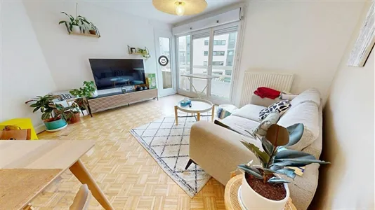 Rooms in Lyon - photo 9