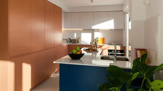 Rooms in Madrid Fuencarral-El Pardo - photo 9