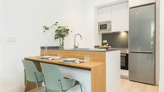 Apartments in Madrid Centro - photo 6