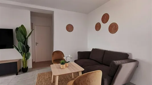 Rooms in Lyon - photo 7