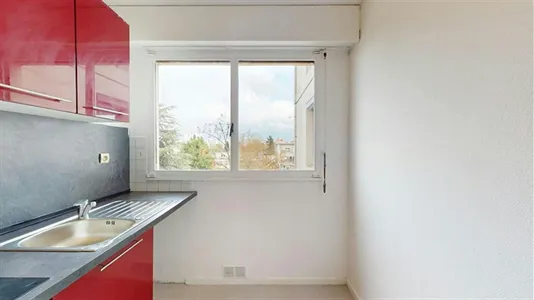 Apartments in Poitiers - photo 5