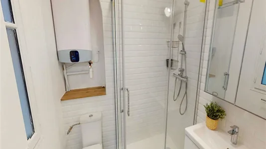 Rooms in Paris 18ème arrondissement - Montmartre - photo 9