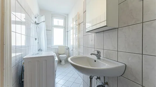 Rooms in Berlin Pankow - photo 10