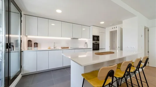 Apartments in Alcobendas - photo 4