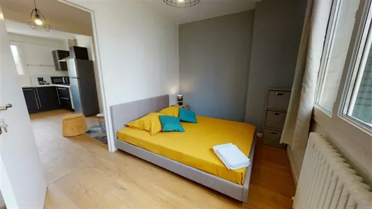 Rooms in Lyon - photo 2