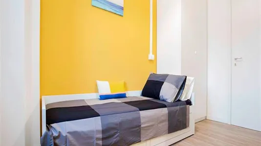 Rooms in Bologna - photo 4