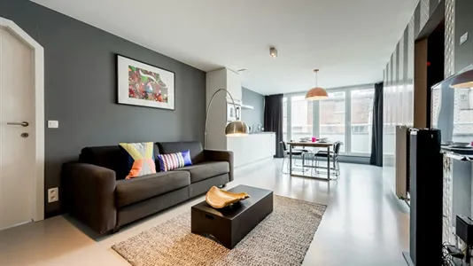 Apartments in Stad Brussel - photo 3