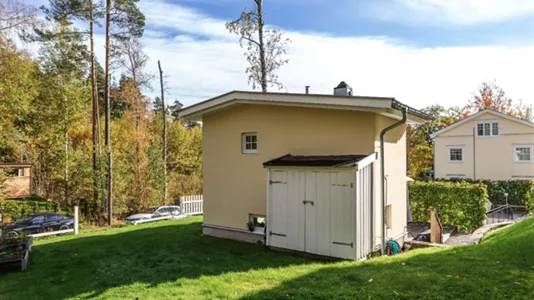 Houses in Huddinge - photo 13