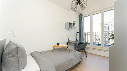 Rooms in Berlin Mitte - photo 3