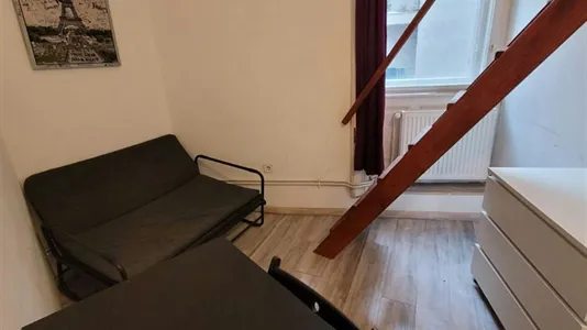 Rooms in Budapest Józsefváros - photo 2
