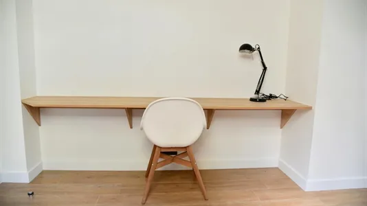 Rooms in Antony - photo 4