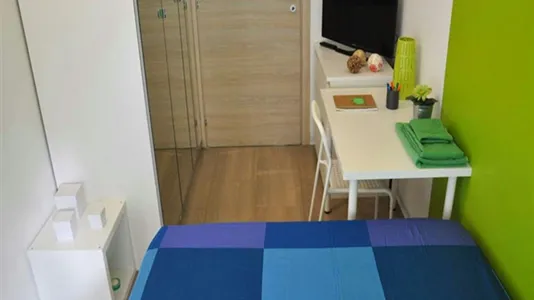 Rooms in Milano Zona 3 - Porta Venezia, Città Studi, Lambrate - photo 8