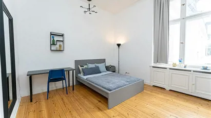 Room for rent in Berlin Charlottenburg-Wilmersdorf, Berlin
