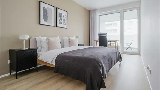 Apartments in Praha 6 - photo 9