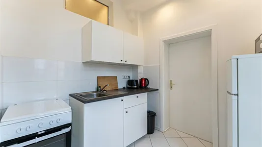 Apartments in Berlin Pankow - photo 5