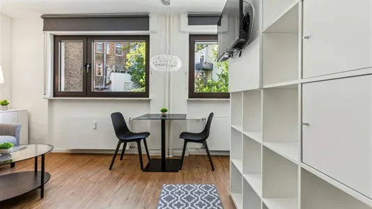 Apartments in Location is not specified - photo 2