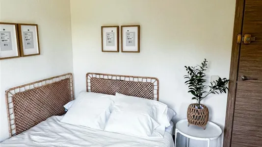 Apartments in Madrid Moncloa-Aravaca - photo 9