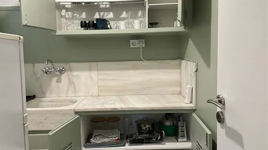 Apartments in Athens Agios Nikolaos - photo 2