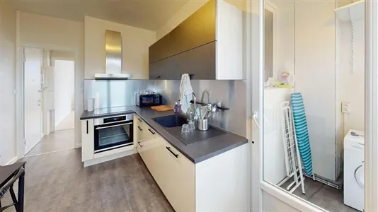 Rooms in Grenoble - photo 7