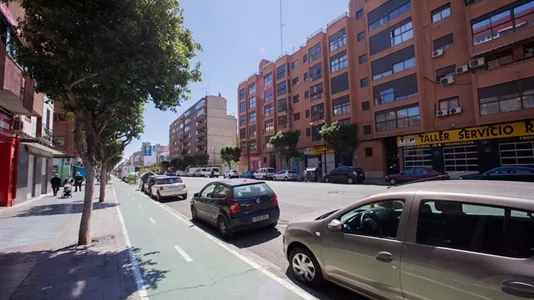 Rooms in Alboraya - photo 8