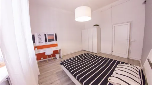 Rooms in Florence - photo 5