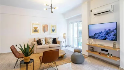 Apartment for rent in Athens Exarchia, Athens