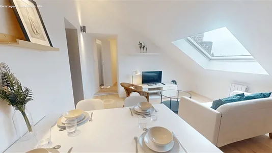 Rooms in Lille - photo 1