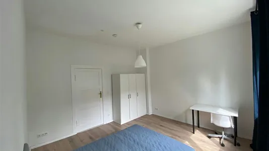 Rooms in Berlin Neukölln - photo 2