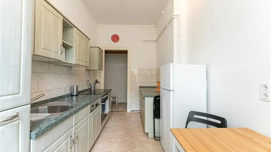 Rooms in Location is not specified - photo 7