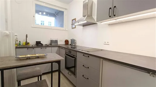 Apartments in Berlin Mitte - photo 4