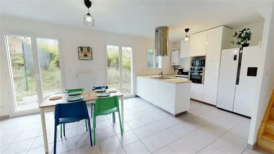 Rooms in Dijon - photo 4