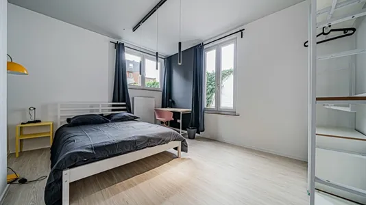 Rooms in Charleroi - photo 4