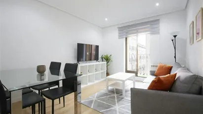 Apartment for rent in Madrid Centro, Madrid