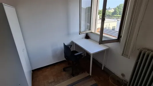 Rooms in Padua - photo 7