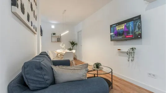 Rooms in Madrid Arganzuela - photo 4