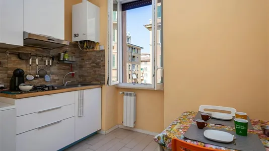 Rooms in Roma Municipio VII – Appio-Latino/Tuscolano/Cinecittà - photo 8