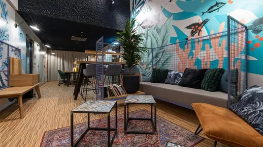 Apartments in Vienna Landstraße - photo 10