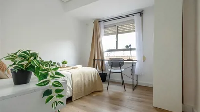Room for rent in Tavernes Blanques, Comunidad Valenciana