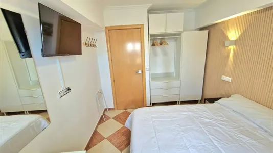 Rooms in Hacienda de Su Eminencia - photo 2