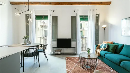 Apartments in Barcelona Sarrià-St. Gervasi - photo 3