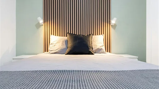 Rooms in Madrid Ciudad Lineal - photo 4