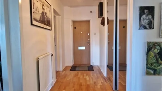 Apartments in Hammarbyhamnen - photo 2