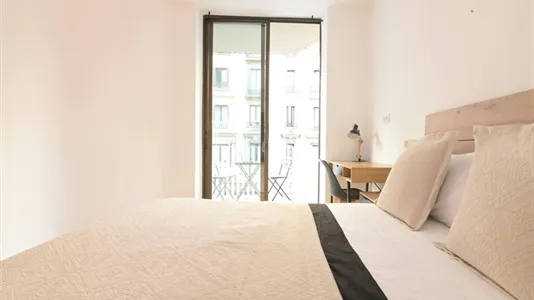 Rooms in Barcelona Sarrià-St. Gervasi - photo 7