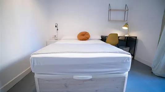 Rooms in Valencia Ciutat Vella - photo 2