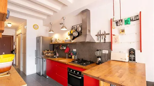 Apartments in Barcelona Ciutat Vella - photo 9